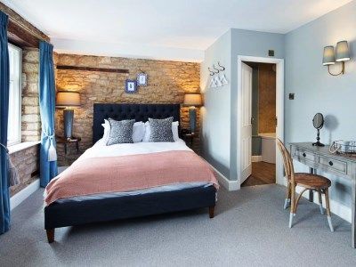 The Sheep On Sheep Street Hotel Stow-on-the-Wold