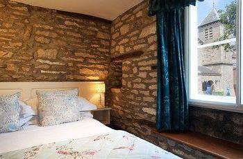 The Sheep On Sheep Street Hotel Stow-on-the-Wold