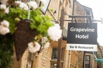 The Sheep On Sheep Street Hotel Stow-on-the-Wold